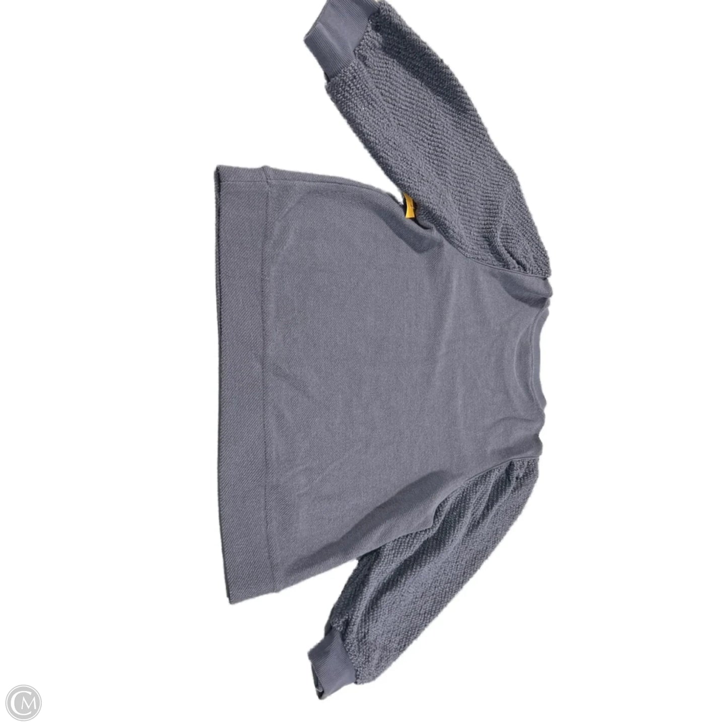 Top Long Sleeve Basic By Charlie B In Camouflage Print, Size: Sp