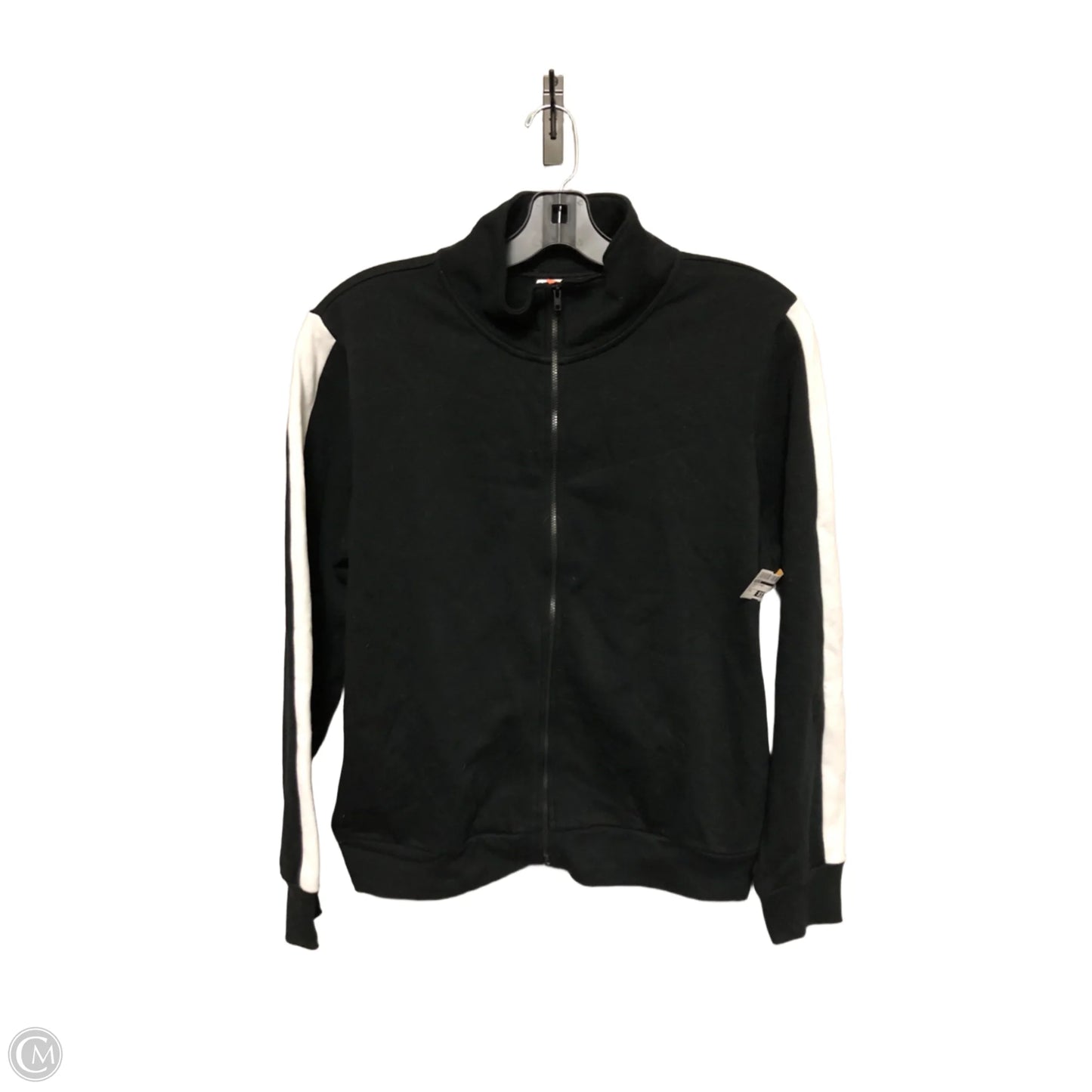 Jacket Other By Colsie In Black, Size: Xl