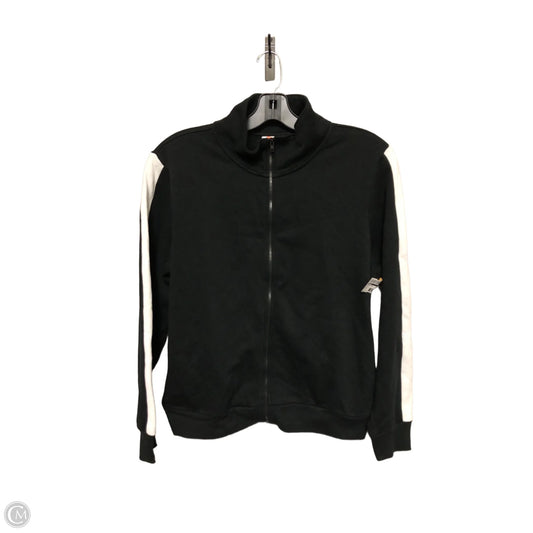 Jacket Other By Colsie In Black, Size: Xl