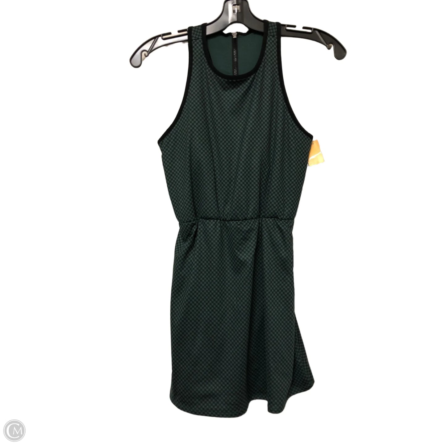 Athletic Dress By All In Motion In Black & Green, Size: M