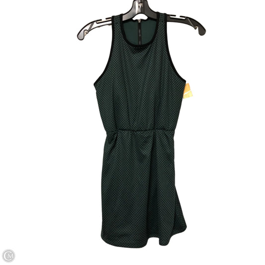 Athletic Dress By All In Motion In Black & Green, Size: M