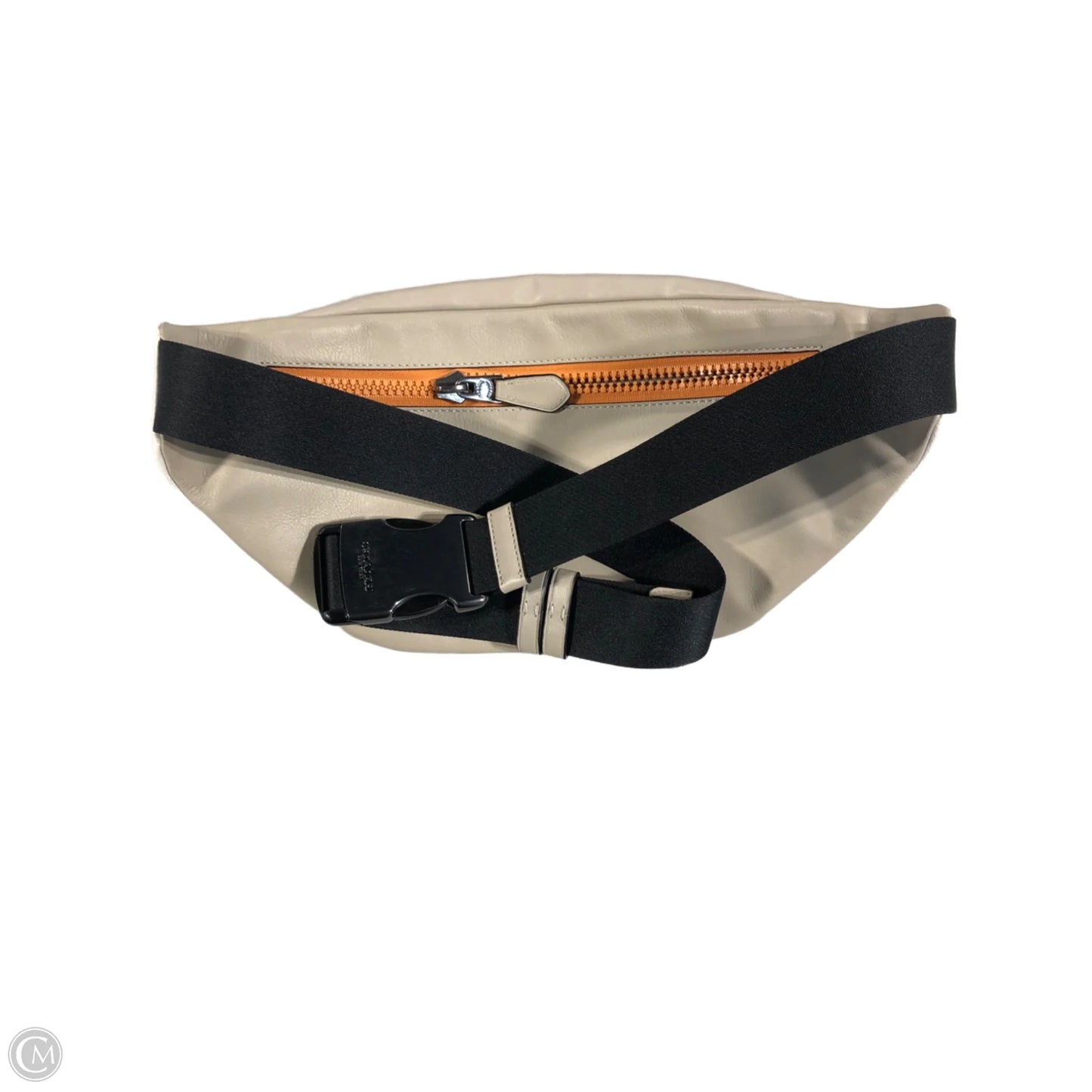 Belt Bag Designer By Coach, Size: Large