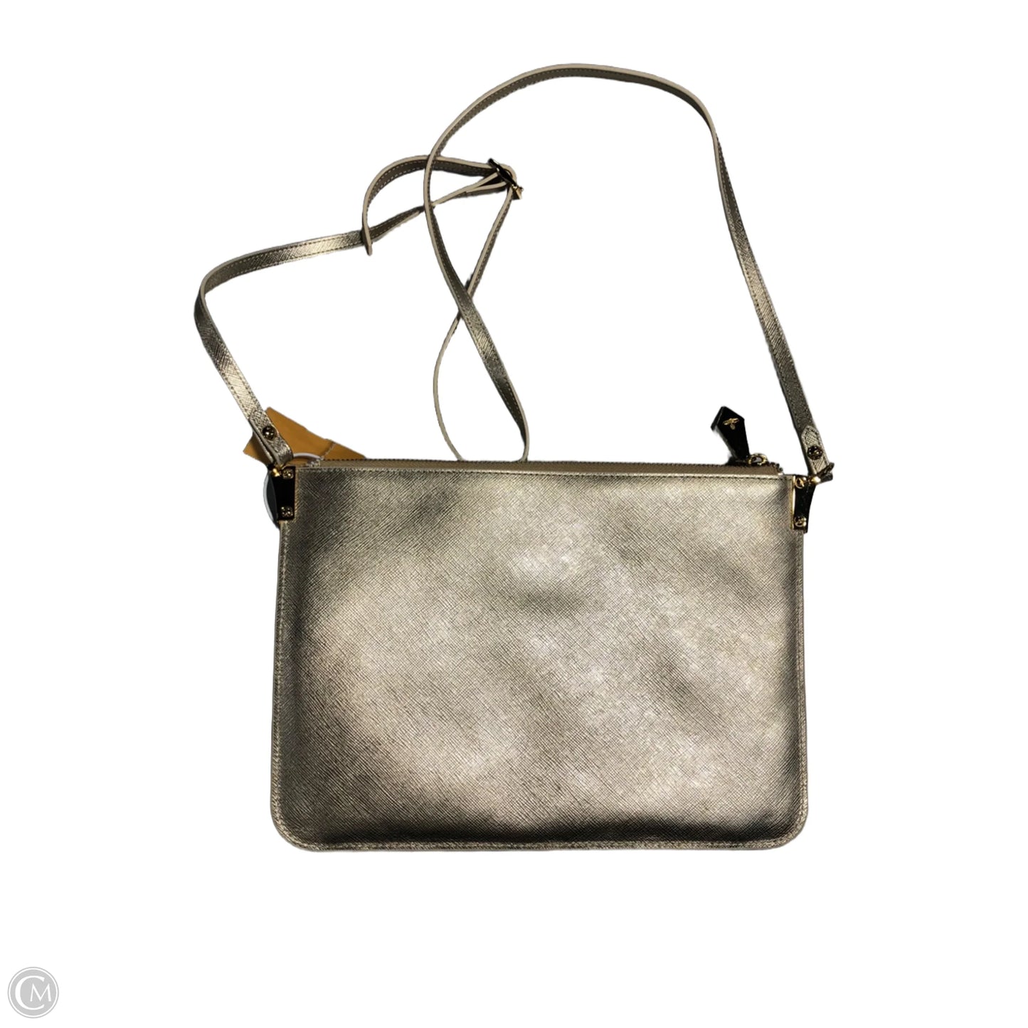 Crossbody Leather By Vivienne Westwood, Size: Medium