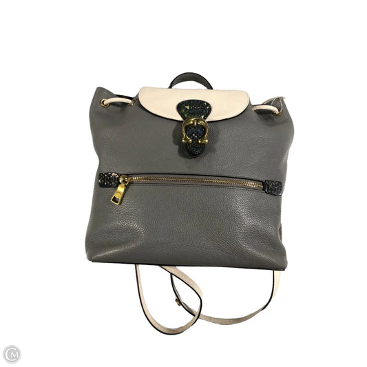 Backpack Designer By Coach, Size: Small