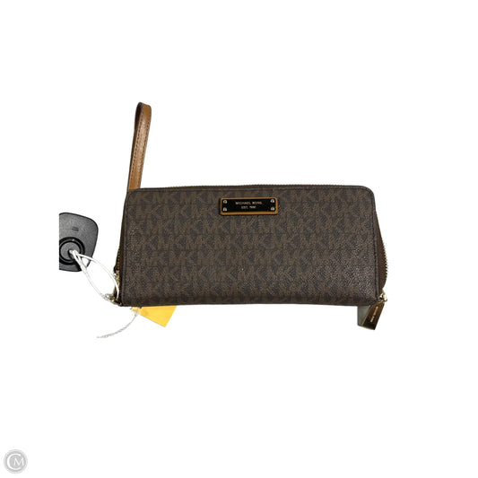 Wallet Designer By Michael Kors, Size: Medium