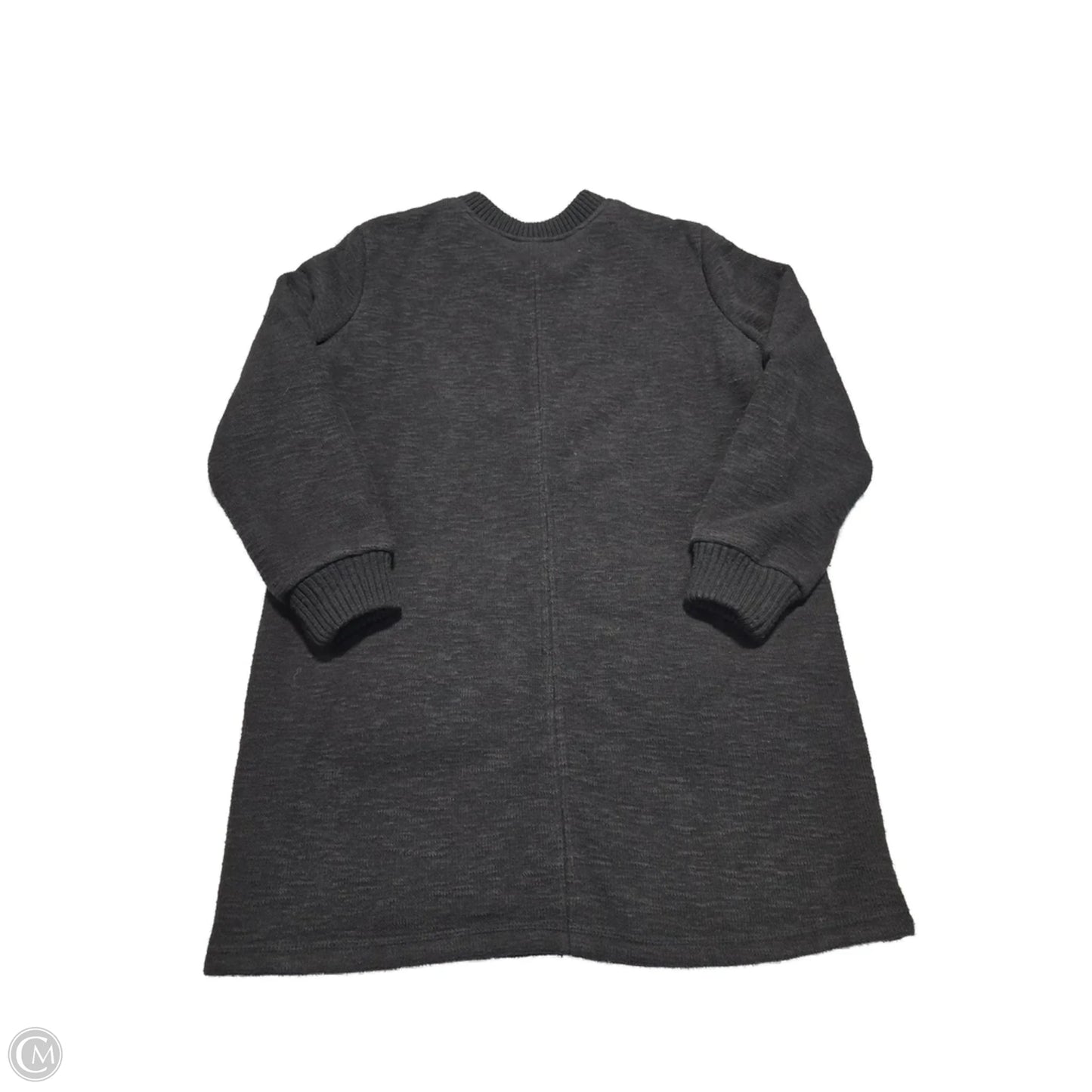 Jacket Fleece By Cupcakes And Cashmere In Black, Size: M