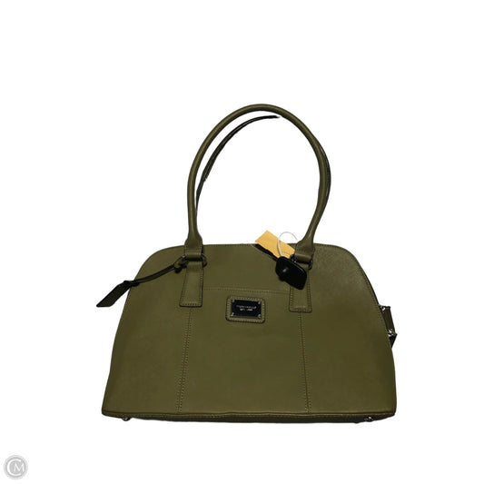 Handbag Leather By Tignanello? Purses, Size: Large