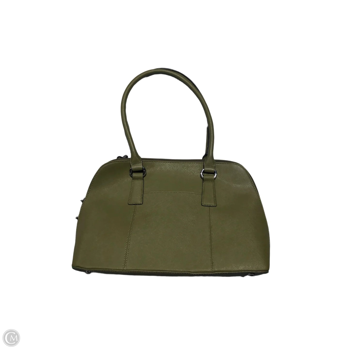 Handbag Leather By Tignanello? Purses, Size: Large