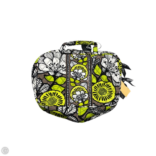 Handbag By Vera Bradley, Size: Small