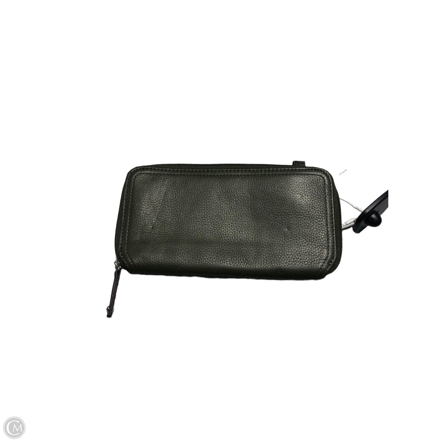 Wallet Leather By Tignanello? Purses, Size: Small