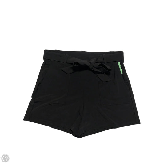 Shorts By White House Black Market In Black, Size: S