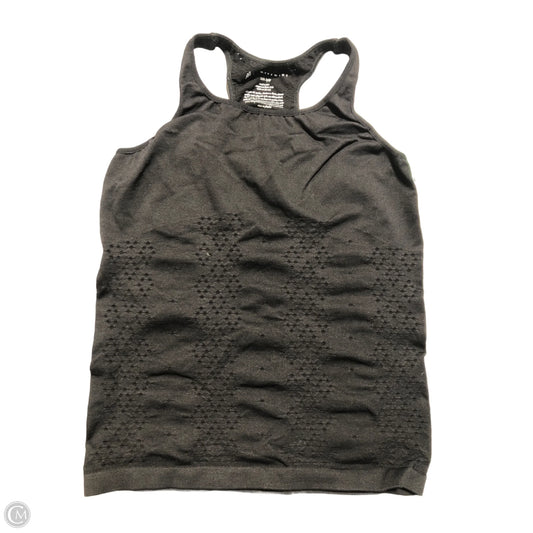 Athletic Tank Top By Free People In Black, Size: Xs