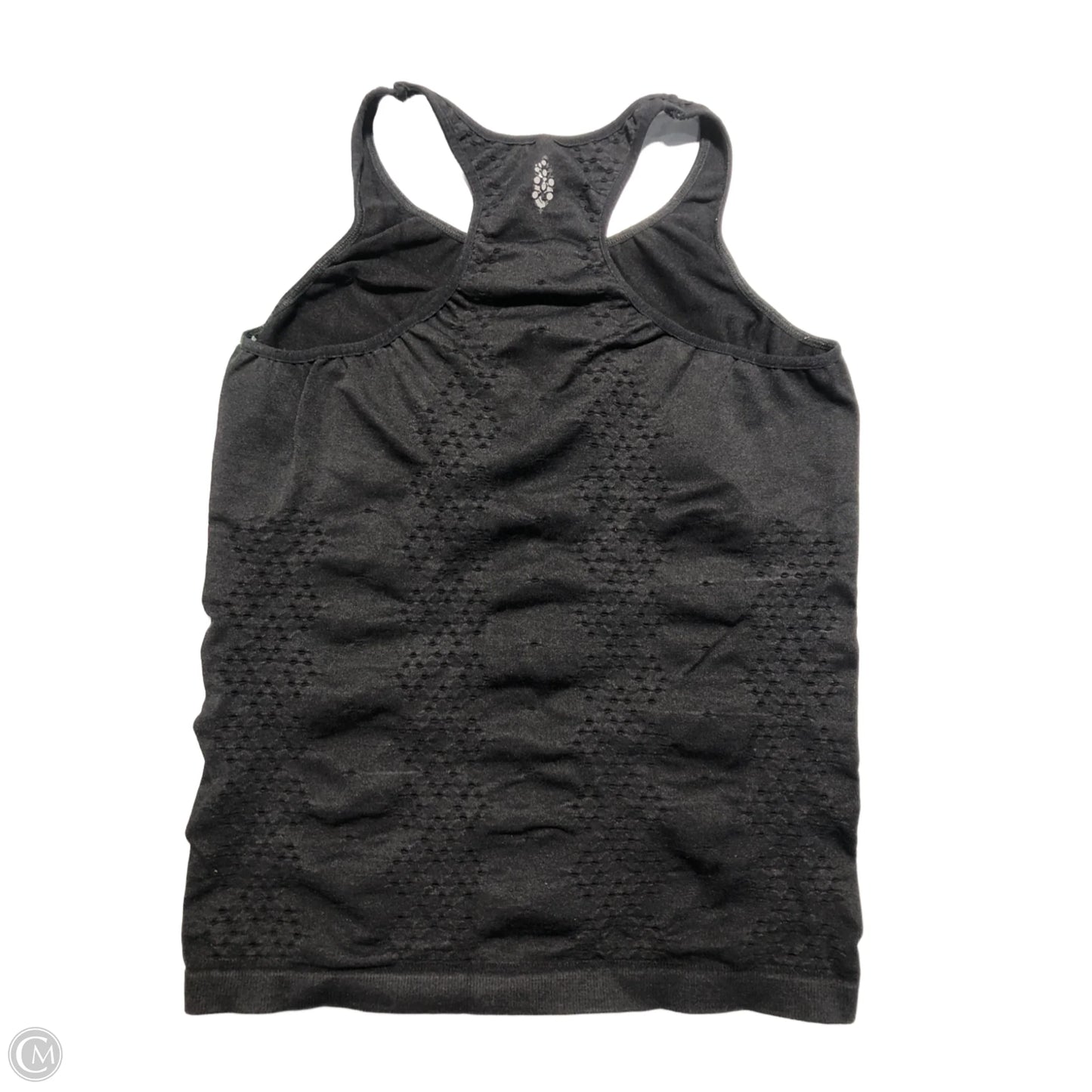 Athletic Tank Top By Free People In Black, Size: Xs