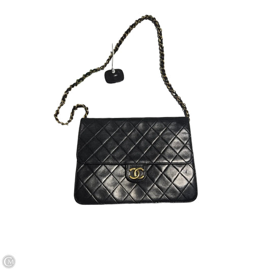 Handbag Luxury Designer By Chanel, Size: Small