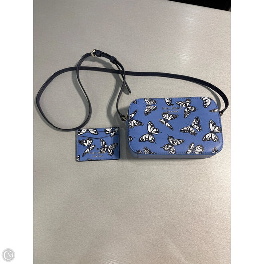 Crossbody Designer By Kate Spade, Size: Small