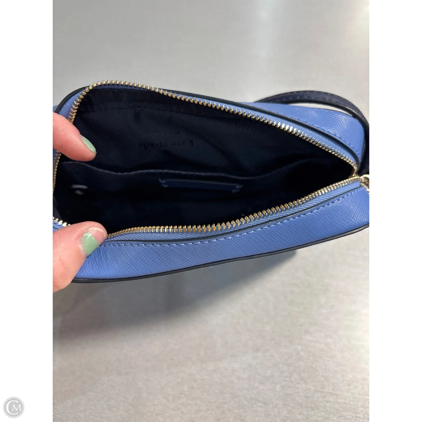 Crossbody Designer By Kate Spade, Size: Small