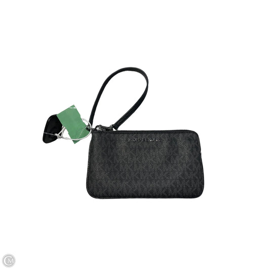 Clutch Designer By Michael Kors, Size: Small