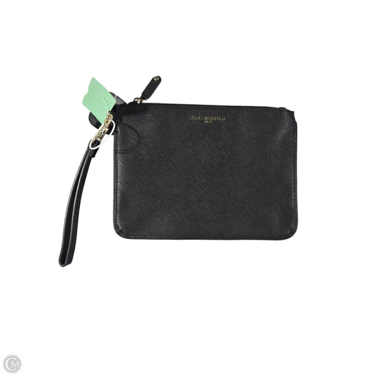 Clutch Designer By Karl Lagerfeld, Size: Medium