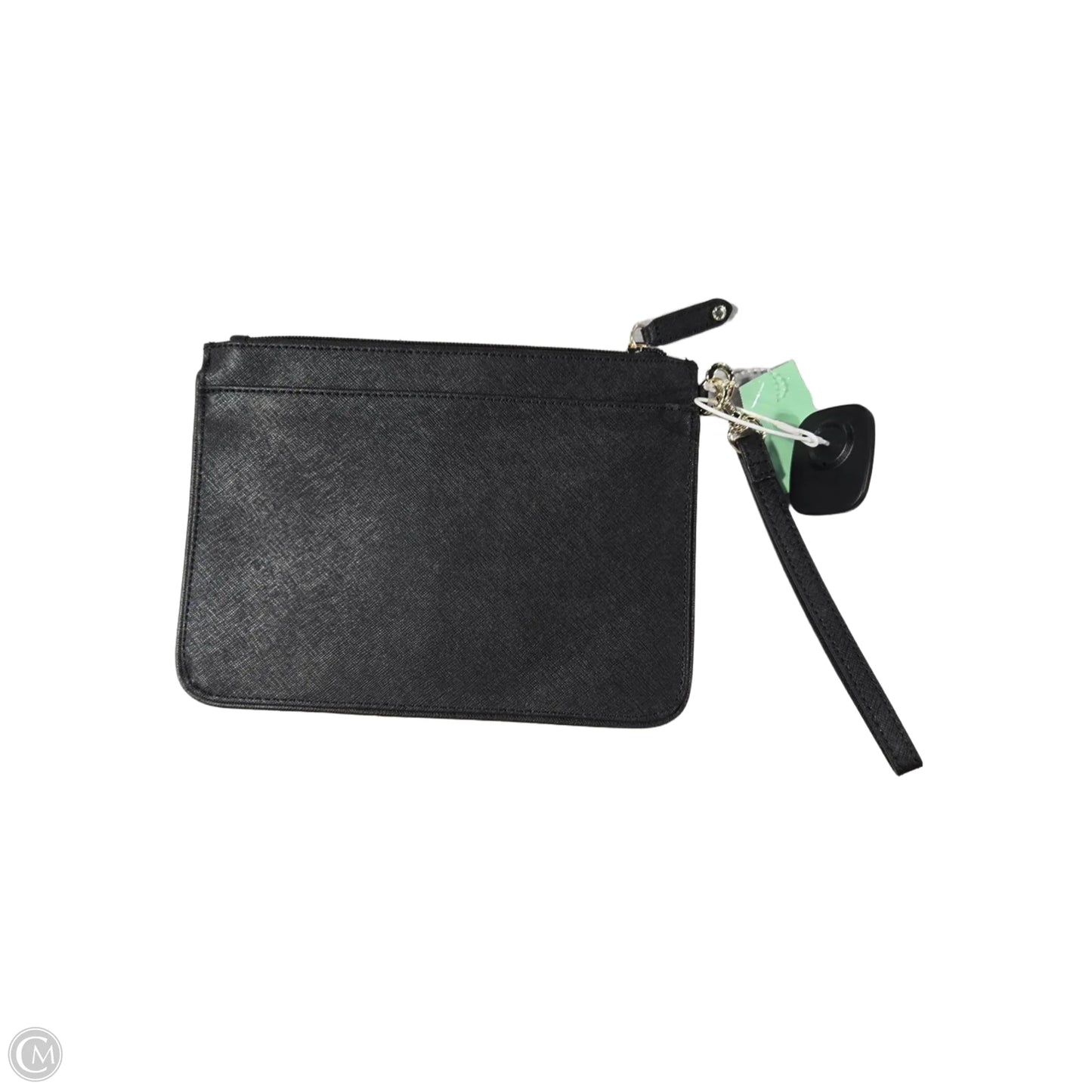 Clutch Designer By Karl Lagerfeld, Size: Medium