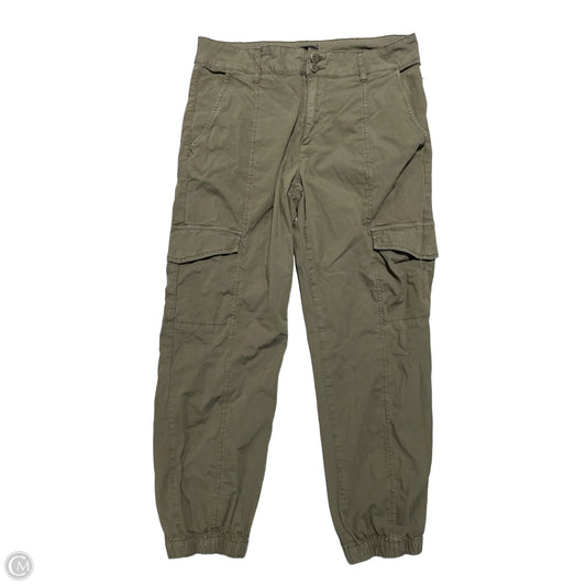 Pants Cargo & Utility By Sanctuary In Green, Size: 10