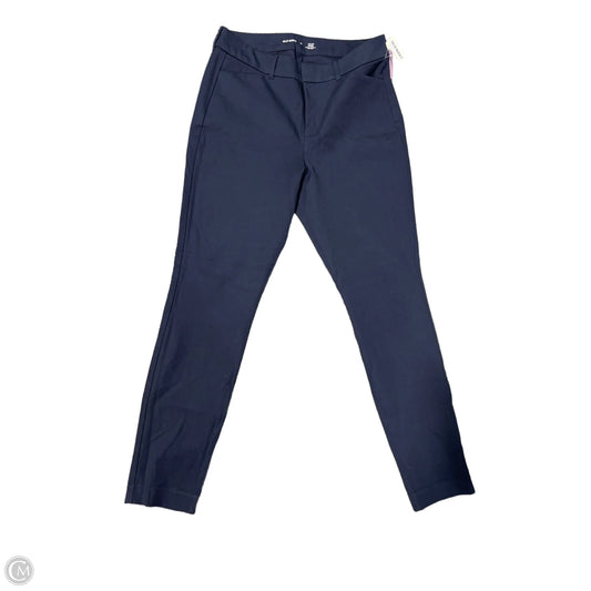 Pants Chinos & Khakis By Old Navy In Navy, Size: 12