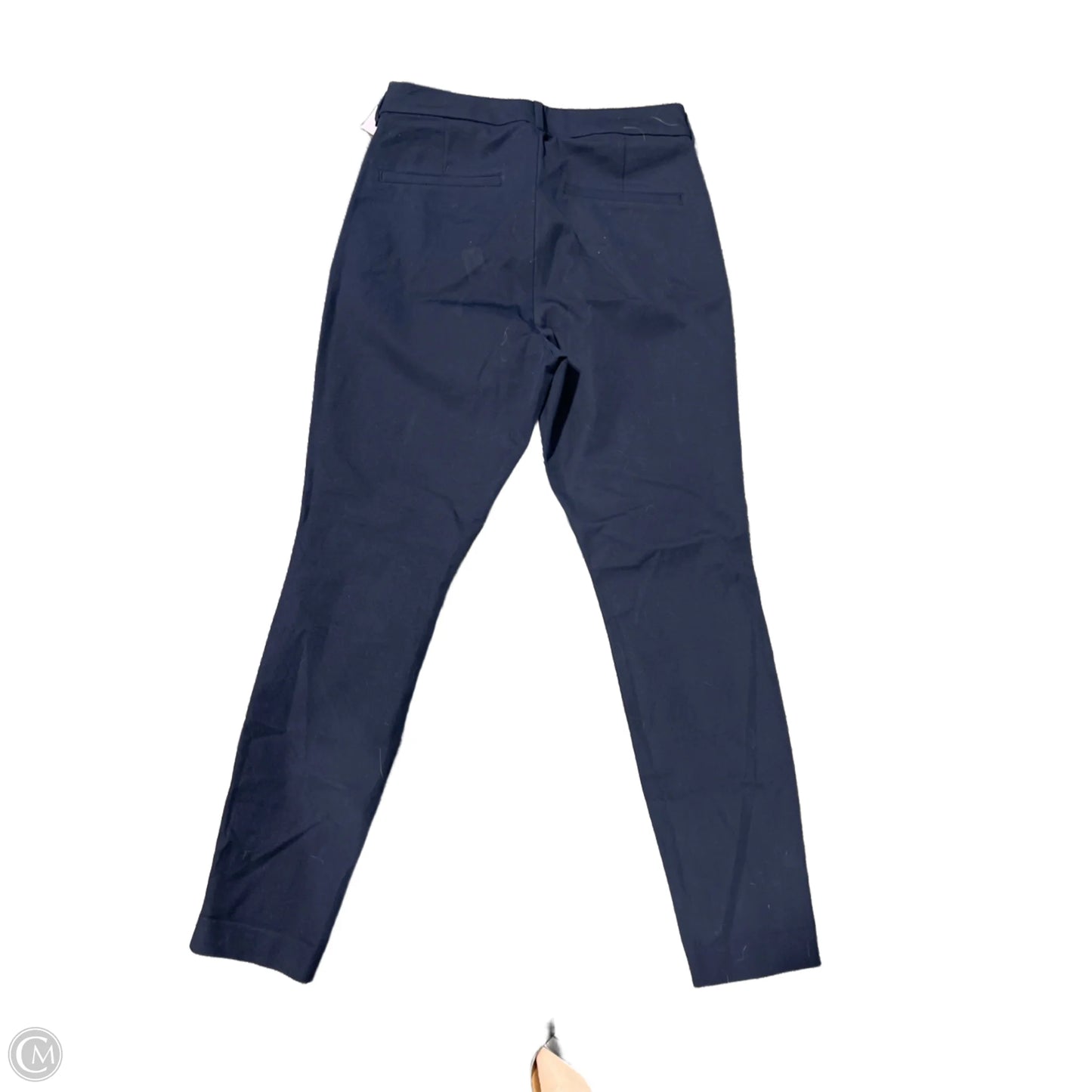 Pants Chinos & Khakis By Old Navy In Navy, Size: 12