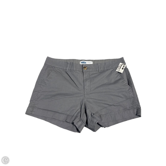 Shorts By Old Navy In Grey, Size: 12