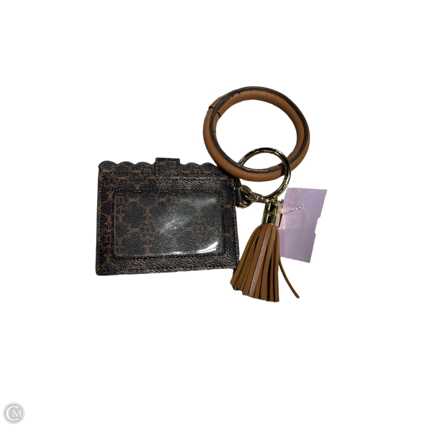Wristlet Leather By Nanette By Nanette Lepore, Size: Small