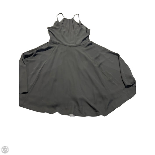 Dress Party Short By Express In Black, Size: S