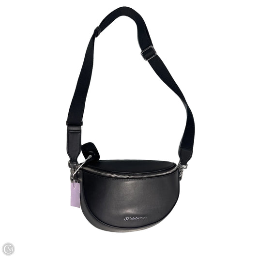 Belt Bag Leather By Lululemon, Size: Large