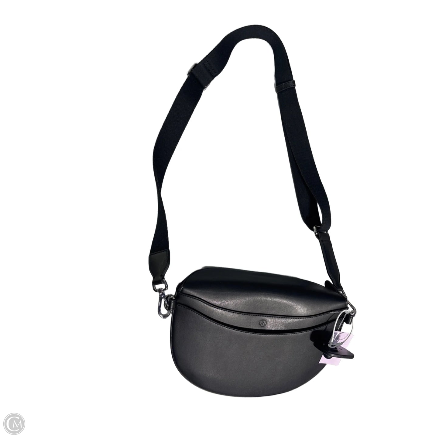 Belt Bag Leather By Lululemon, Size: Large