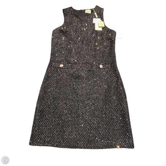 Dress Party Short By Elie Tahari In Black, Size: M