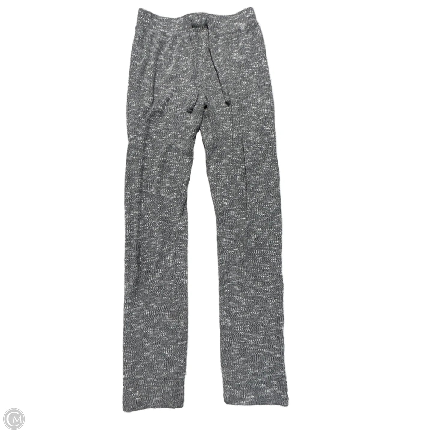 Pants Lounge By Gym Shark In Grey, Size: S