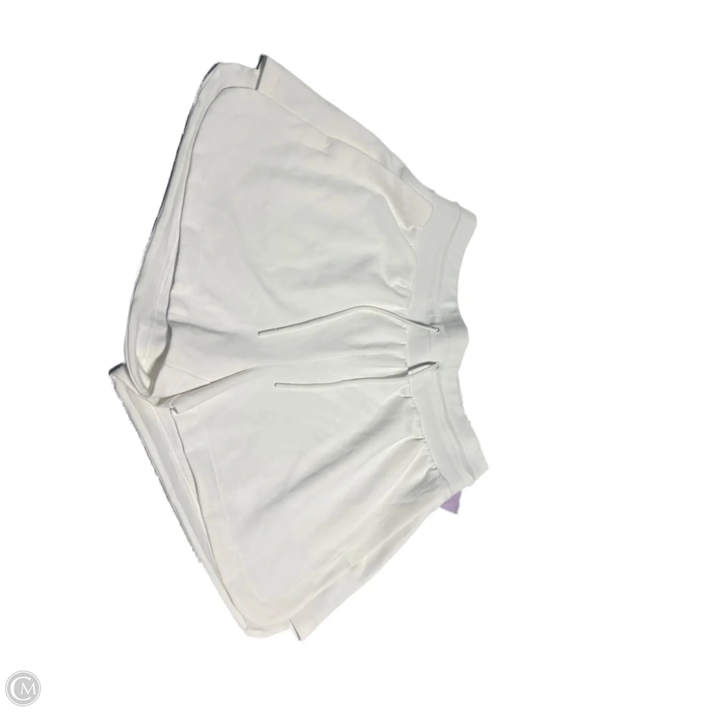 Shorts By Old Navy In White, Size: L