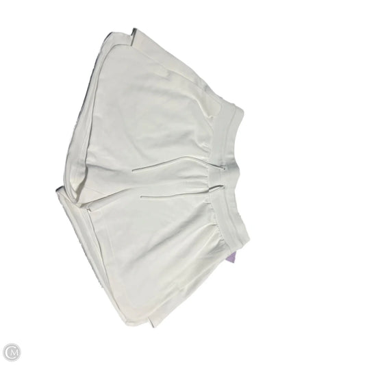 Shorts By Old Navy In White, Size: L