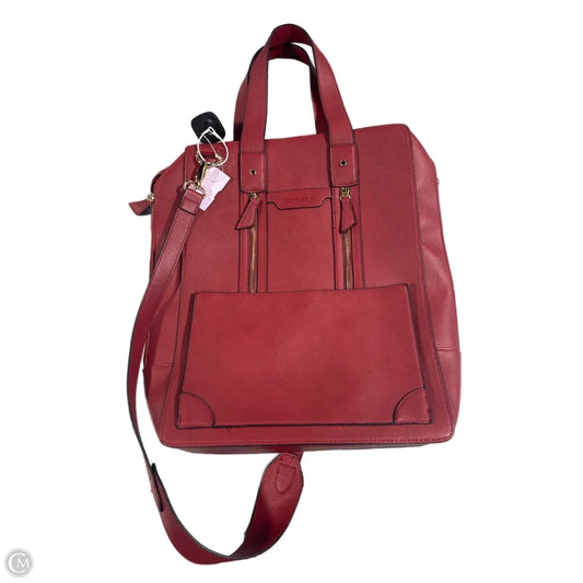 Luggage Leather By Cme, Size: Medium