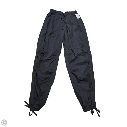 Pants Chinos & Khakis By Abercrombie And Fitch In Navy, Size: Xs