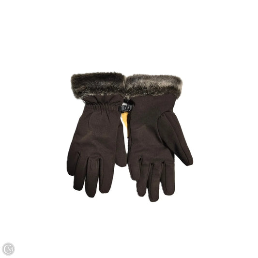 Gloves By Head