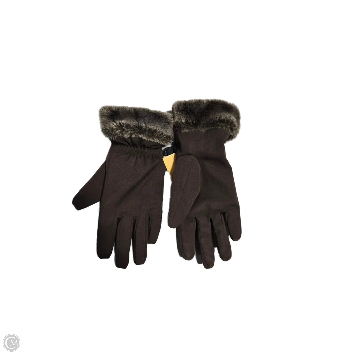 Gloves By Head