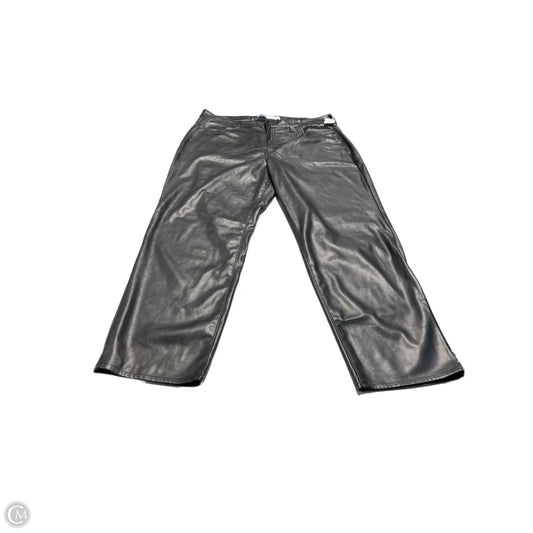 Pants Other By Old Navy In Black, Size: Xxl