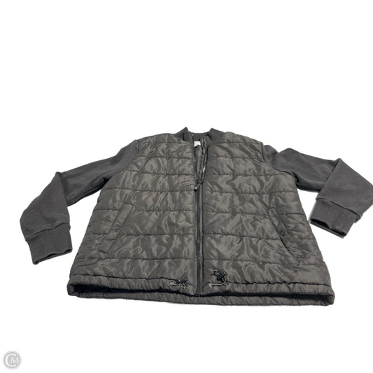 Jacket Other By Recreations In Black, Size: L