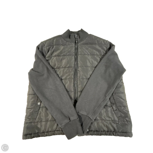 Jacket Other By Recreations In Black, Size: L