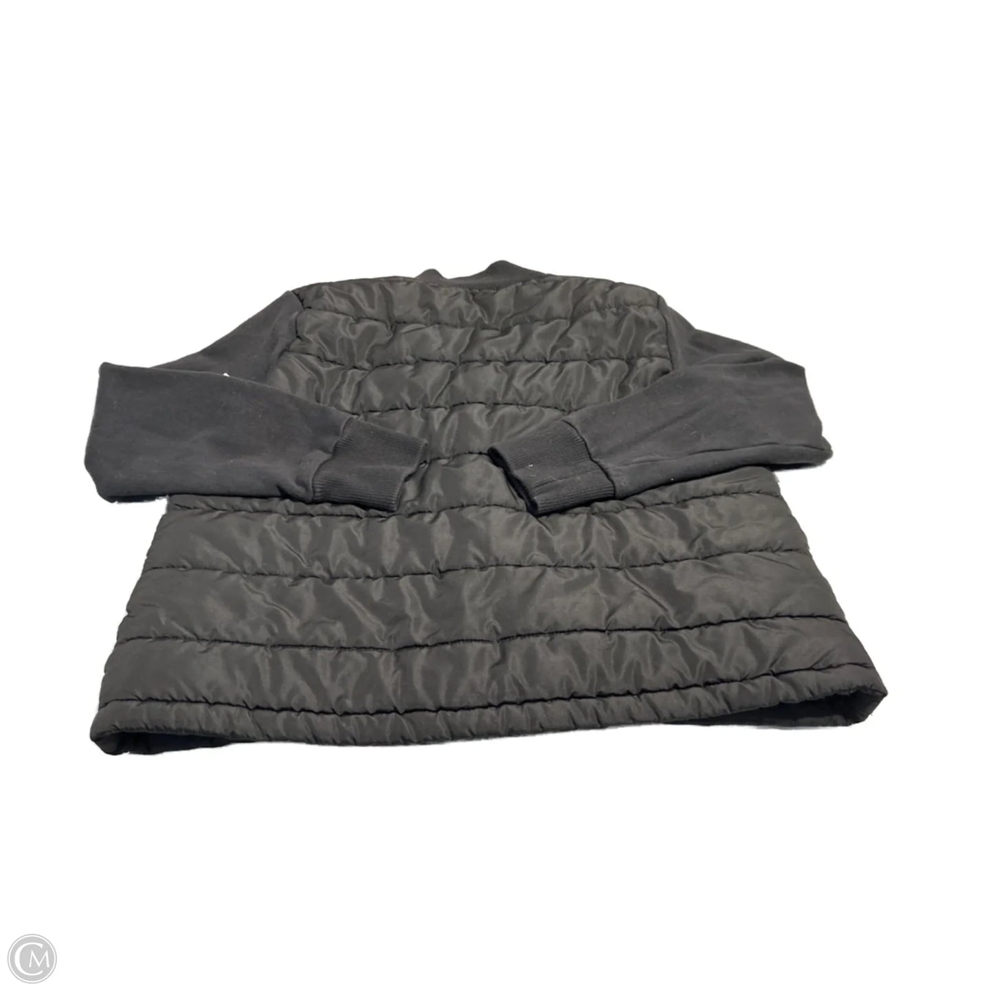 Jacket Other By Recreations In Black, Size: L