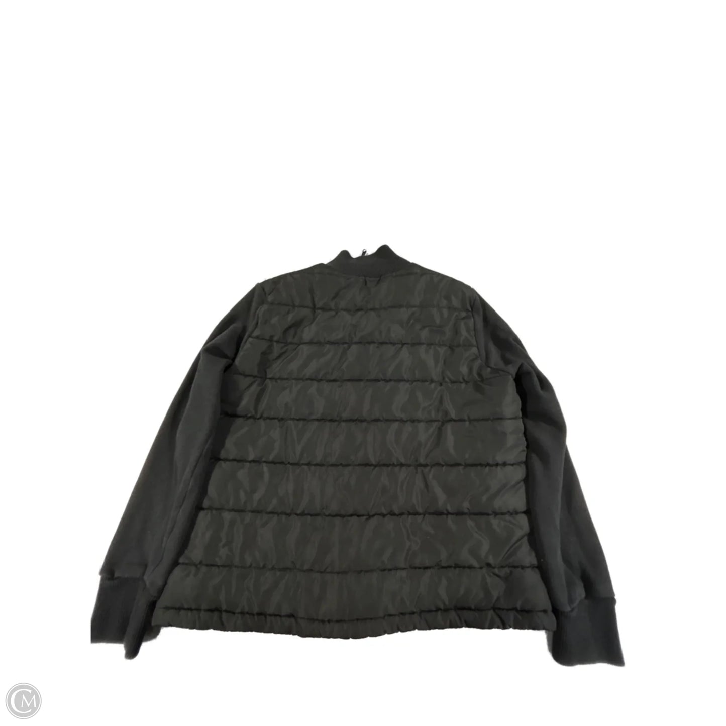 Jacket Other By Recreations In Black, Size: L