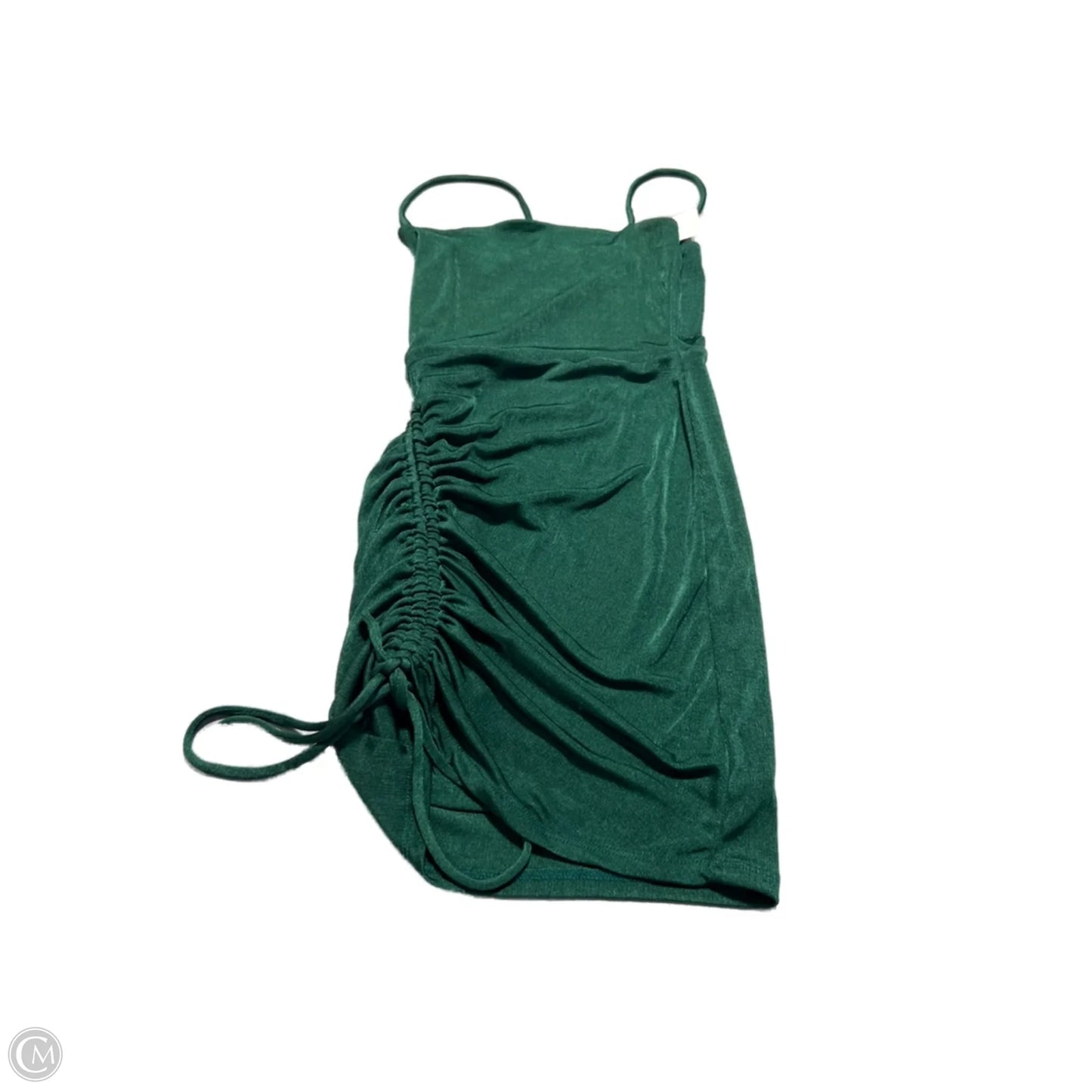 Dress Casual Short By Windsor In Green, Size: S