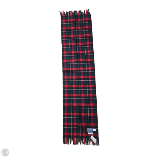 Scarf Long By Pendleton