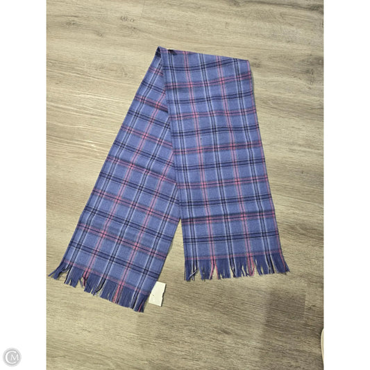 Scarf Long By Pendleton
