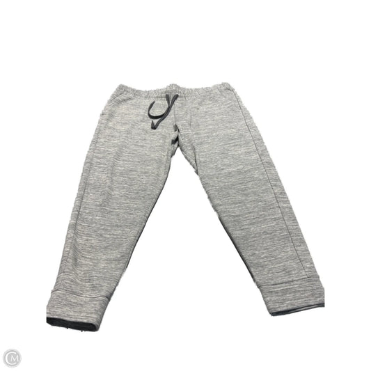 Pants Joggers By All In Motion In Grey, Size: Xl