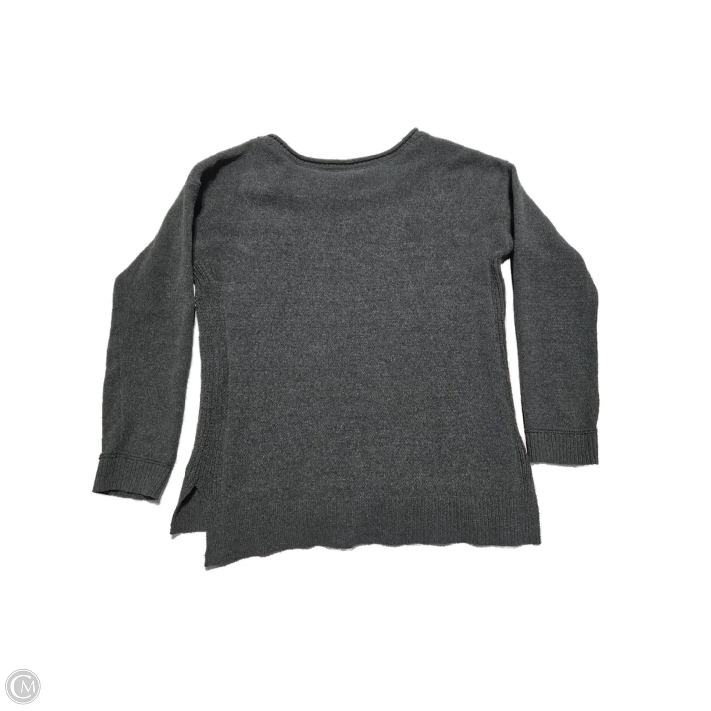 Top Long Sleeve By Maurices In Green, Size: Xs