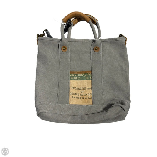 Handbag By Cme, Size: Medium